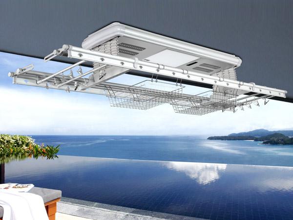 汉斯夫人晾衣架